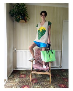 JW Anderson MenÕs Spring 2022