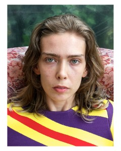 JW Anderson MenÕs Spring 2022