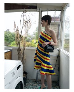 JW Anderson MenÕs Spring 2022