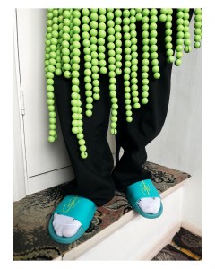 JW Anderson MenÕs Spring 2022