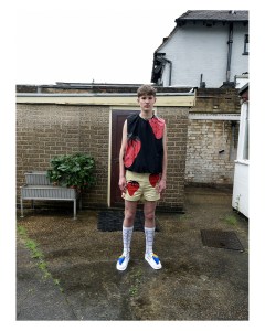 JW Anderson MenÕs Spring 2022