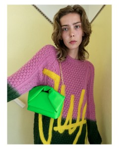 JW Anderson MenÕs Spring 2022