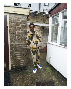 JW Anderson MenÕs Spring 2022