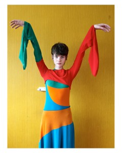 JW Anderson MenÕs Spring 2022