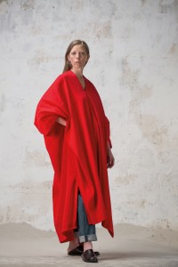 Jan-Jan Van Essche Men’s Spring 2022