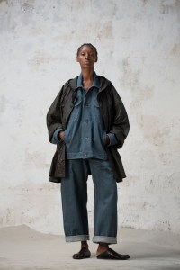 Jan-Jan Van Essche Men’s Spring 2022