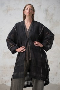 Jan-Jan Van Essche Men’s Spring 2022