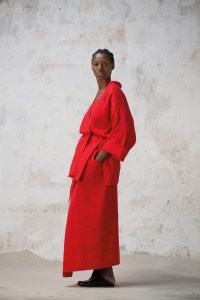 Jan-Jan Van Essche Men’s Spring 2022