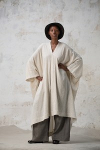 Jan-Jan Van Essche Men’s Spring 2022