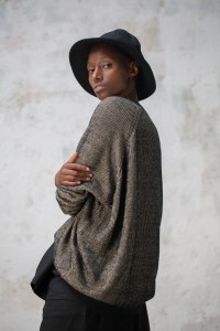 Jan-Jan Van Essche Men’s Spring 2022