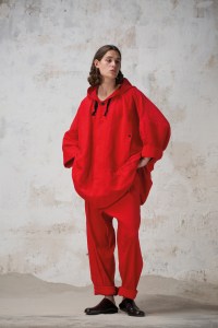 Jan-Jan Van Essche Men’s Spring 2022