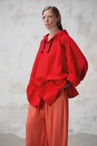 Jan-Jan Van Essche Men’s Spring 2022