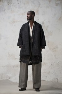 Jan-Jan Van Essche Men’s Spring 2022