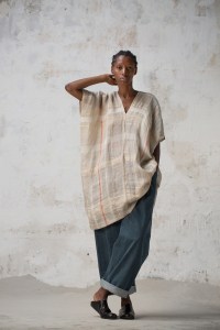 Jan-Jan Van Essche Men’s Spring 2022