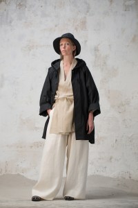 Jan-Jan Van Essche Men’s Spring 2022
