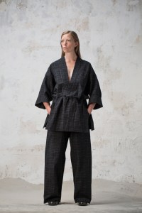 Jan-Jan Van Essche Men’s Spring 2022