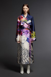 Jason Wu Collection RTW Fall 2021