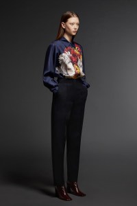 Jason Wu Collection RTW Fall 2021