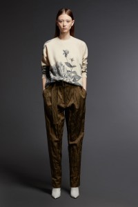 Jason Wu Collection RTW Fall 2021