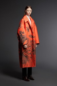 Jason Wu Collection RTW Fall 2021