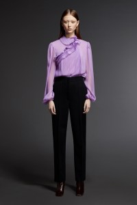 Jason Wu Collection RTW Fall 2021