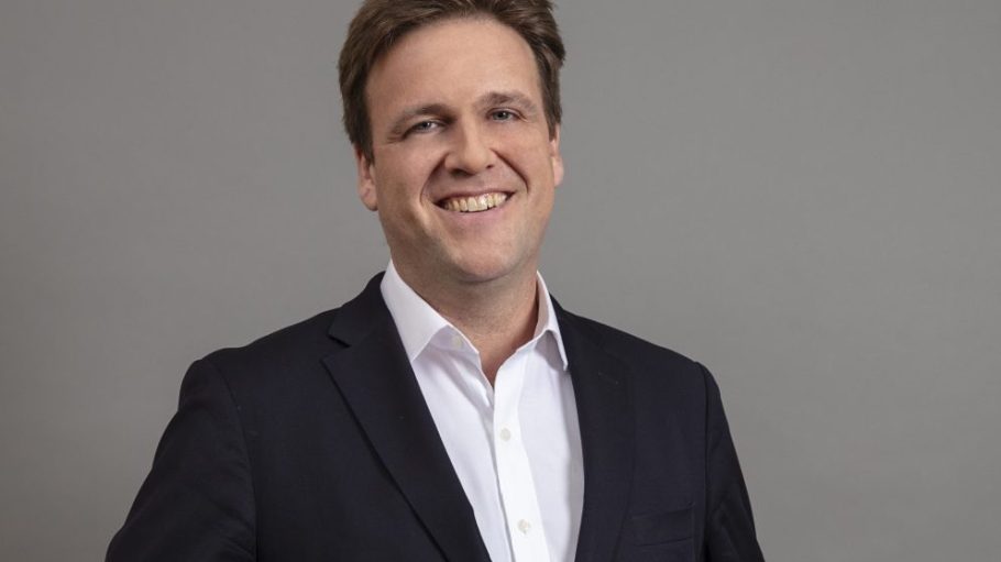 Higg CEO Jason Kibbey