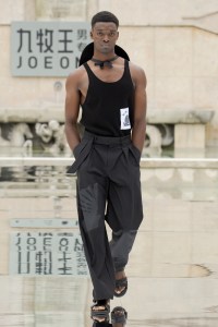 Joeone Men's Spring 2022