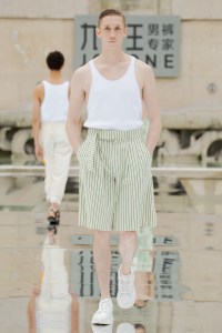 Joeone Men's Spring 2022