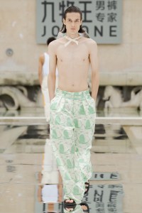 Joeone Men's Spring 2022