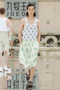 Joeone Men's Spring 2022