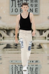 Joeone Men's Spring 2022