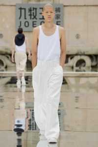 Joeone Men's Spring 2022