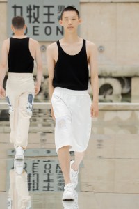 Joeone Men's Spring 2022