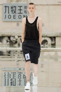 Joeone Men's Spring 2022