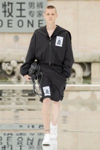 Joeone Men's Spring 2022