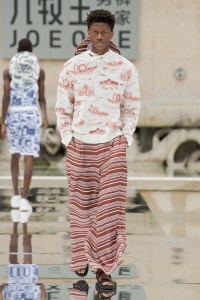 Joeone Men's Spring 2022