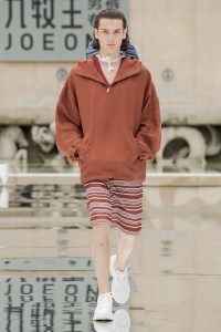Joeone Men's Spring 2022