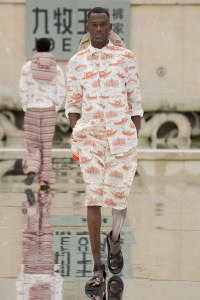 Joeone Men's Spring 2022