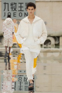 Joeone Men's Spring 2022