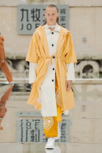 Joeone Men's Spring 2022