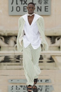 Joeone Men's Spring 2022