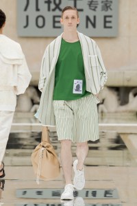 Joeone Men's Spring 2022