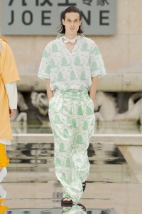 Joeone Men's Spring 2022