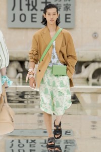 Joeone Men's Spring 2022