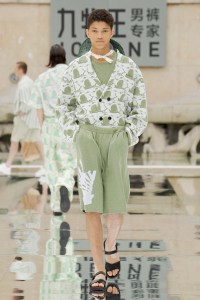 Joeone Men's Spring 2022