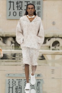 Joeone Men's Spring 2022