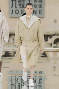 Joeone Men's Spring 2022