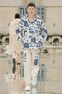 Joeone Men's Spring 2022