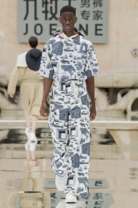 Joeone Men's Spring 2022