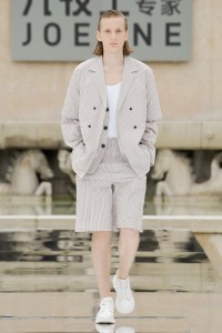 Joeone Men's Spring 2022